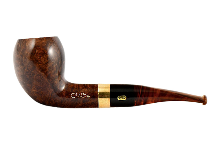 Chacom Churchill - Unie 393-99-filtr-9-mm